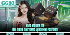 Cách Chơi Tài Xỉu Cho Người Mới Thuận Lợi Đổi Đời Phút Mốt