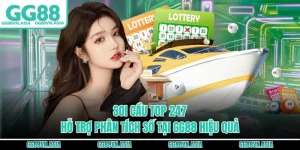 Soi Cầu Top 247 - Hỗ Trợ Phân Tích Số Tại GG88 Hiệu Quả