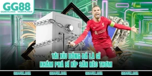 Tài Xỉu Bóng Đá Là Gì - Khám Phá Bí Kíp Săn Kèo Thơm